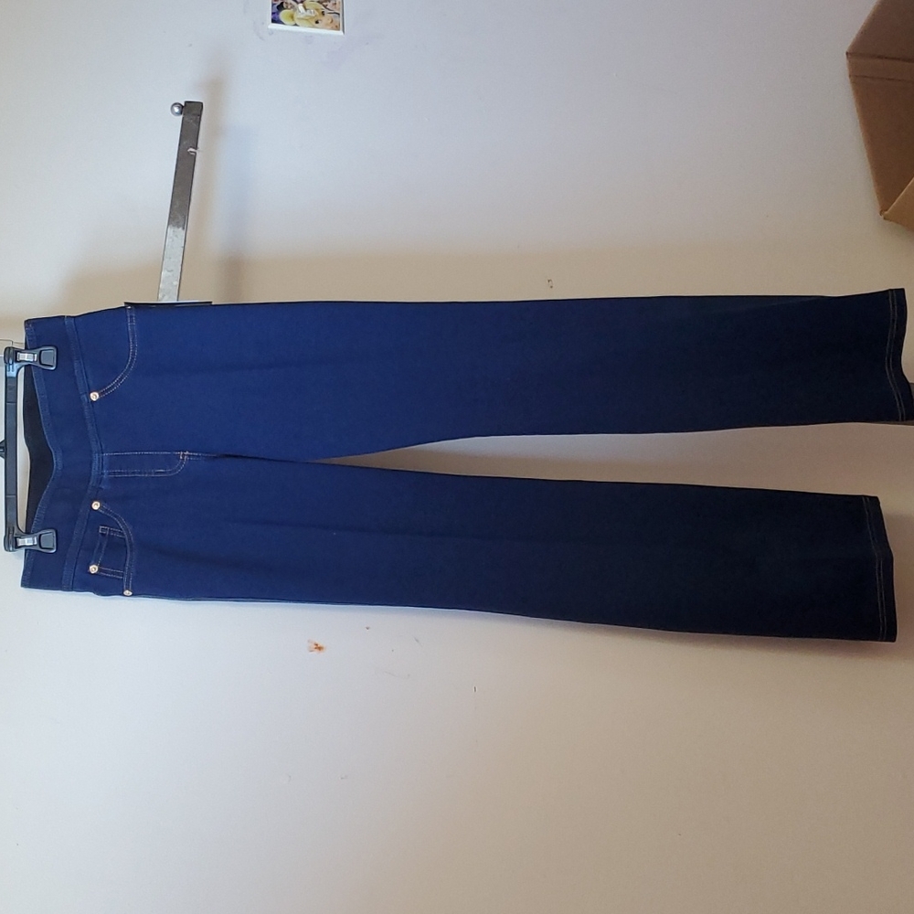 Bianca nygard comfort waist jeans
